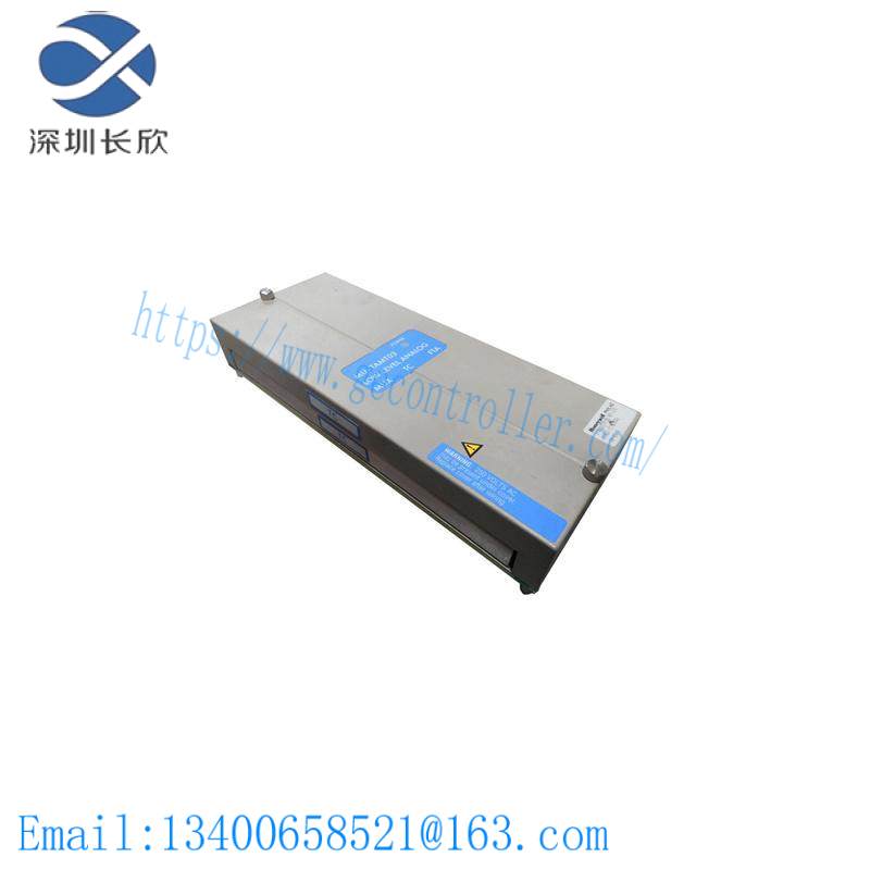 Honeywell MC-TAMT03 Thermocouple input module