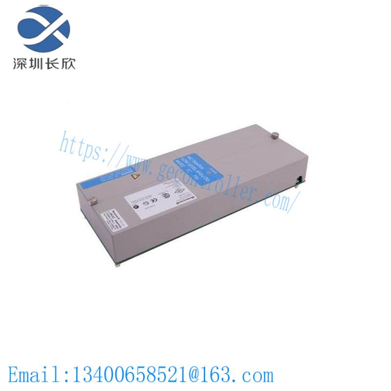 Honeywell MC-TAMT04 Thermocouple Input Terminal Board