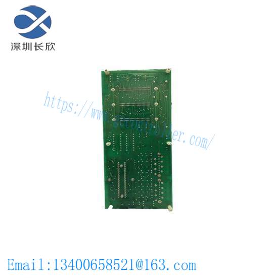Honeywell MC-TAOX12 51304335-175 Input Module