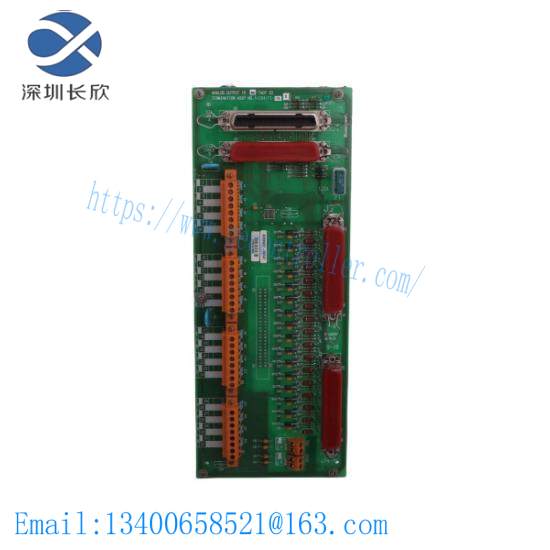 Honeywell MC-TAOY22 51204172-175 PC Board