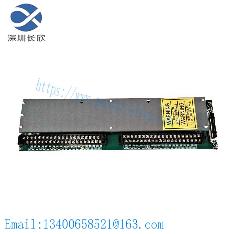 Honeywell MC-TDIA72 51303930-150 Digital Input Module
