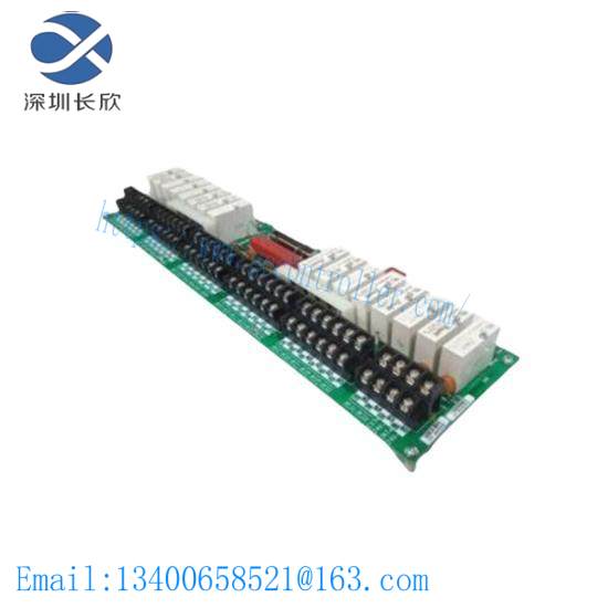 HONEYWELL MC-TDID52 51304441-275 PROCESSOR DIGITAL INPUT