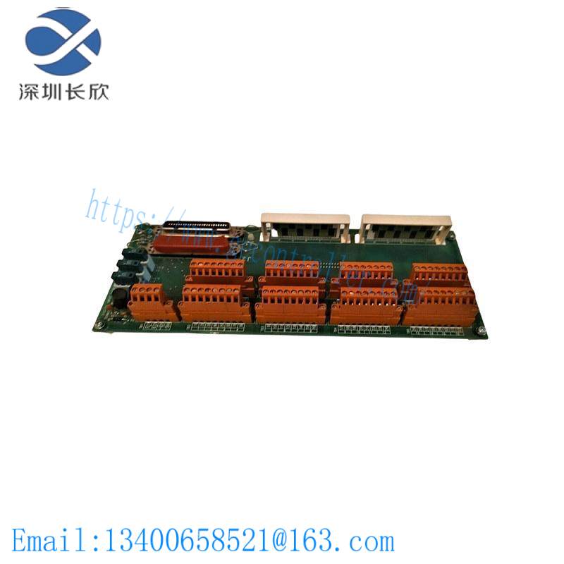 Honeywell MC-TDIY22 51204160-175 Digital Input Module