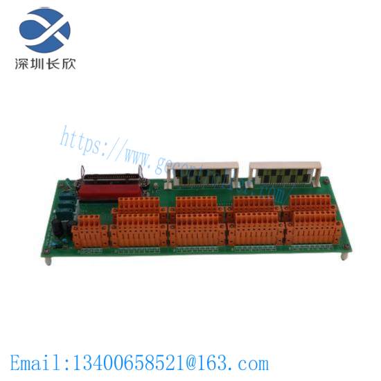 HONEYWELL MC-TDIY22 51204160-175 Frequency converter