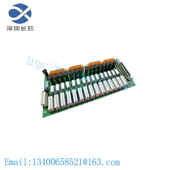Honeywell MC-TDOR12 51309148-175 Digital Relay Output Board