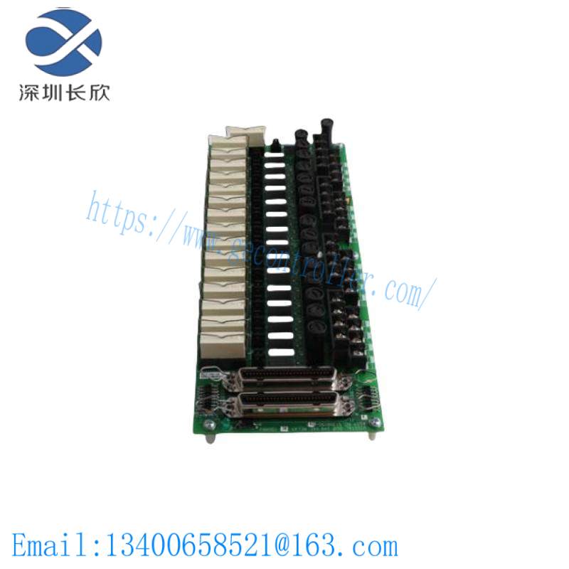 Honeywell MC-TDOR62 51309150-275 Digital Output Module