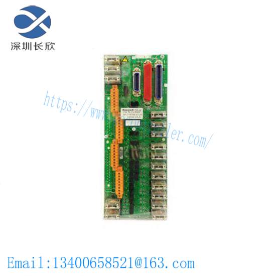 HONEYWELL MC-TDOY23 51204166-175 Digital Output Relay FTA