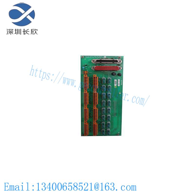 HONEYWELL MC-TDOY23 Digital Output Relay FTA