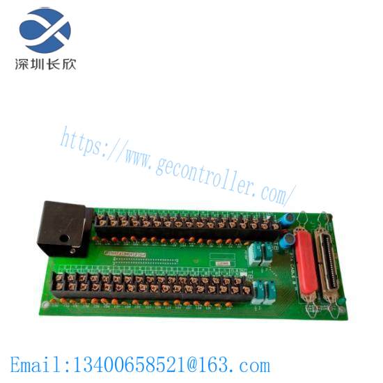 Honeywell MC-TDOY62 DCS Module