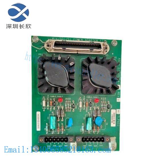 Honeywell MC-TLPA02 ,51309204-175