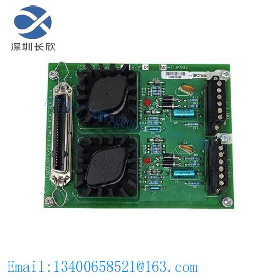 Honeywell MC-TLPA02  Power Adapter Board