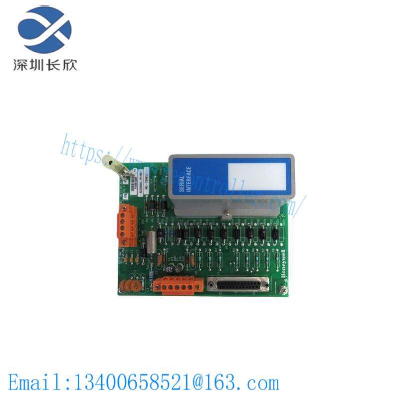 Honeywell MC-TSIM12 51303932-476 FTA Modbus