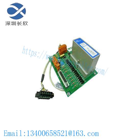 Honeywell MC-TSIM12 51303932-476 Interface Module