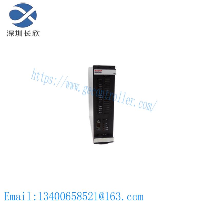 Honeywell MEASUREX 09437300 PC Processor