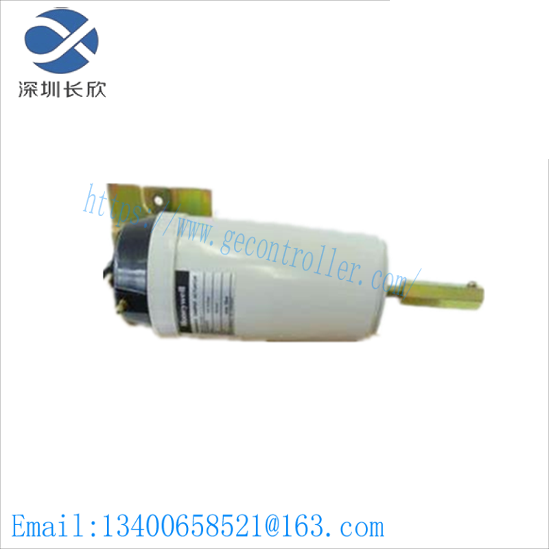 HONEYWELL MP913C1066-1 Damper Actuator Box