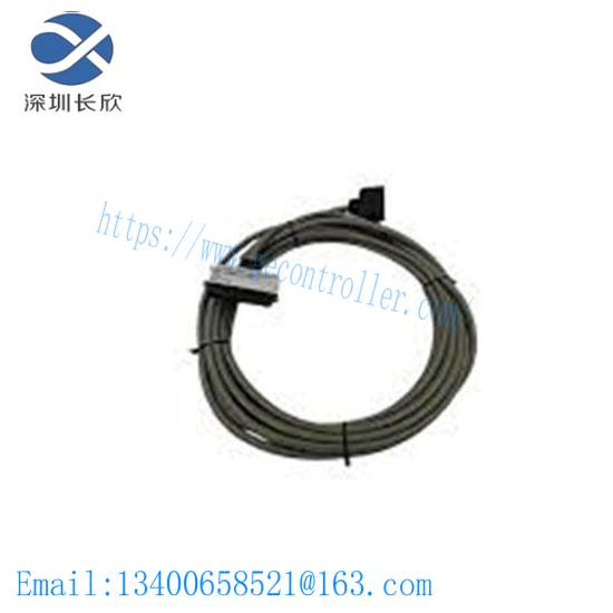 HONEYWELL MU-KFTA10 51201420-010 FTA CABLE