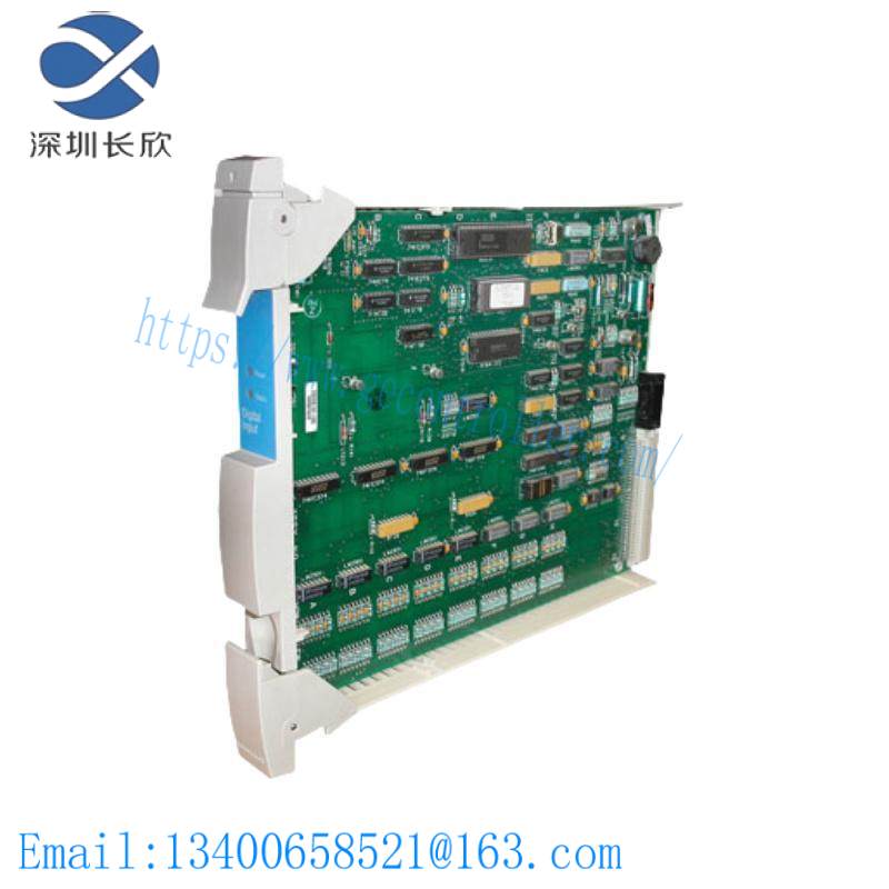 Honeywell MU-PDIX02 51304485-100 Digital Input