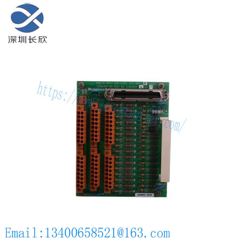 Honeywell MU-TAIH12 51304337-100 AC POWER SUPPLY