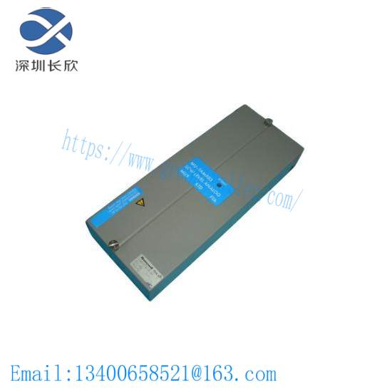 Honeywell MU-TAMR03 51309218-125 Low Level Analog Mux Module
