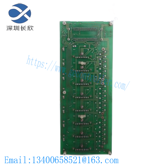 Honeywell MU-TAOY22 51204172-125 PC Board