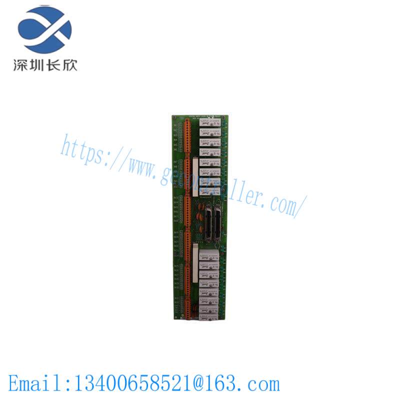 Honeywell MU-TDID12 51304441-100 Digital Input Module