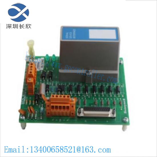 HONEYWELL MU-TSDM02 51303932-277 Digital Input Module