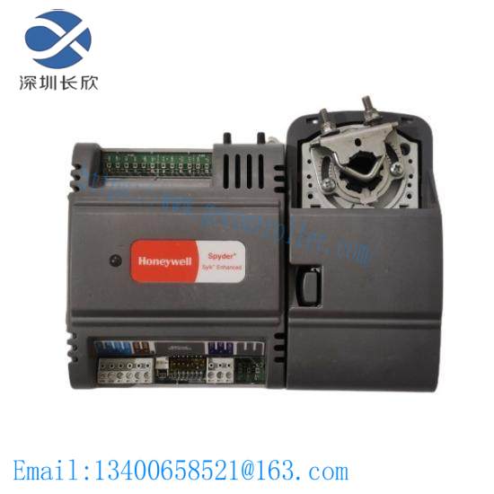 Honeywell PVB0000AS-CHN Modular