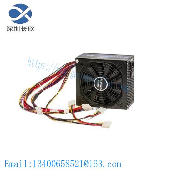 HONEYWELL REF-SAMPLE 6580800372 Redundant Power Supply