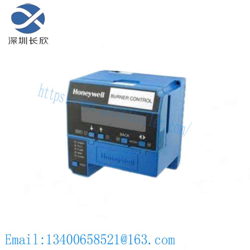 HONEYWELL RM7800L1053 Industrial Controls
