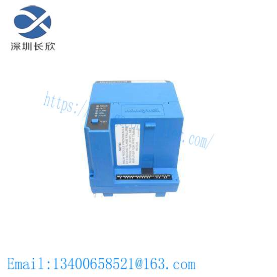 Honeywell RM7840L1018 Burner Control