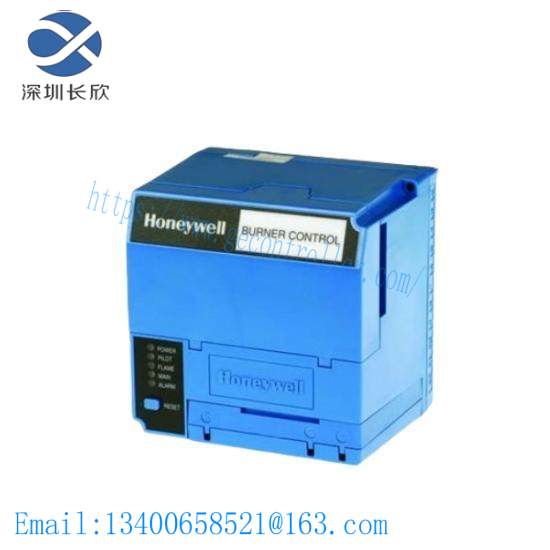 Honeywell RM7850A1027 Relay Modules