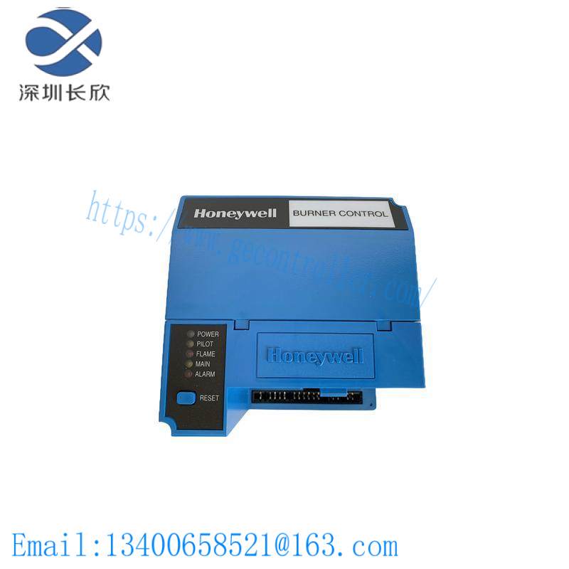 HONEYWELL RM7890A1015 Relay Modules