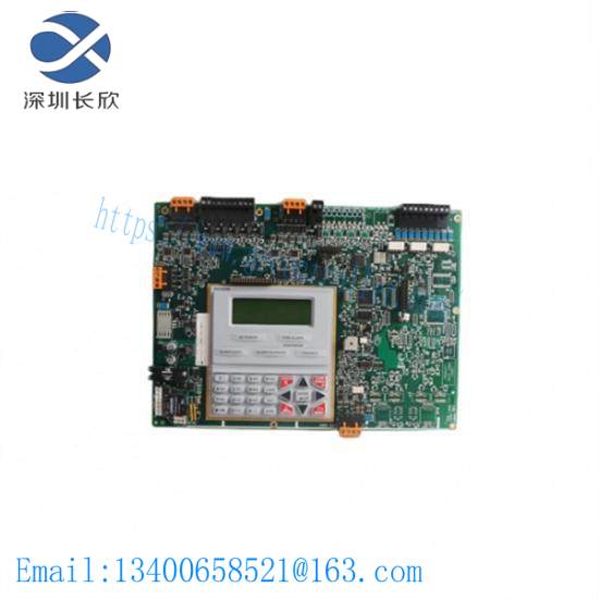 HONEYWELL RP-2001 MRP200XV31 Control Board