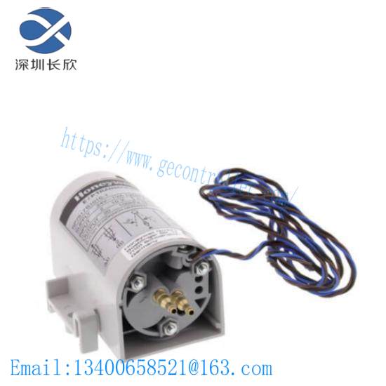 Honeywell RP7517B1016-1 RP-7517-B-1016-1