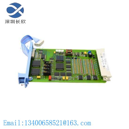 Honeywell SAI-1620M  Safety Manager System Module