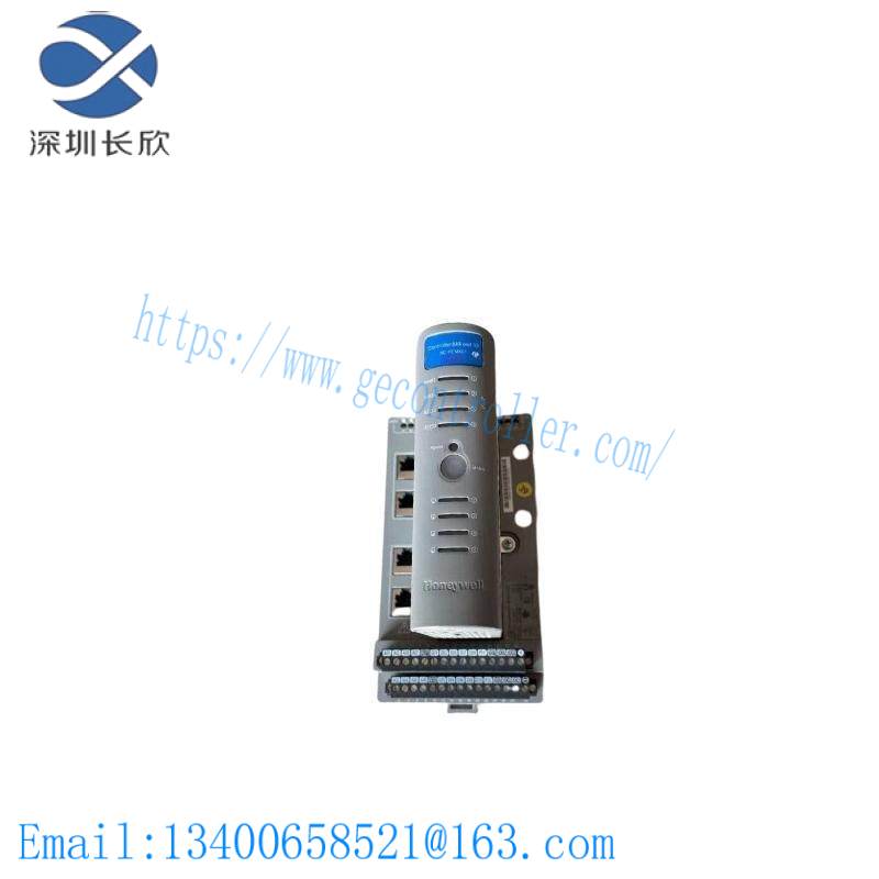 HONEYWELL SC-PCMX01 51307195-175 operator terminal