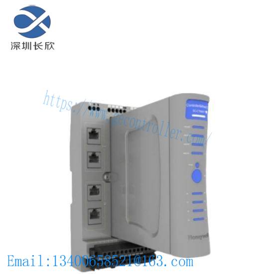 Honeywell SC-UCMX02 51307195-276  PLC Module