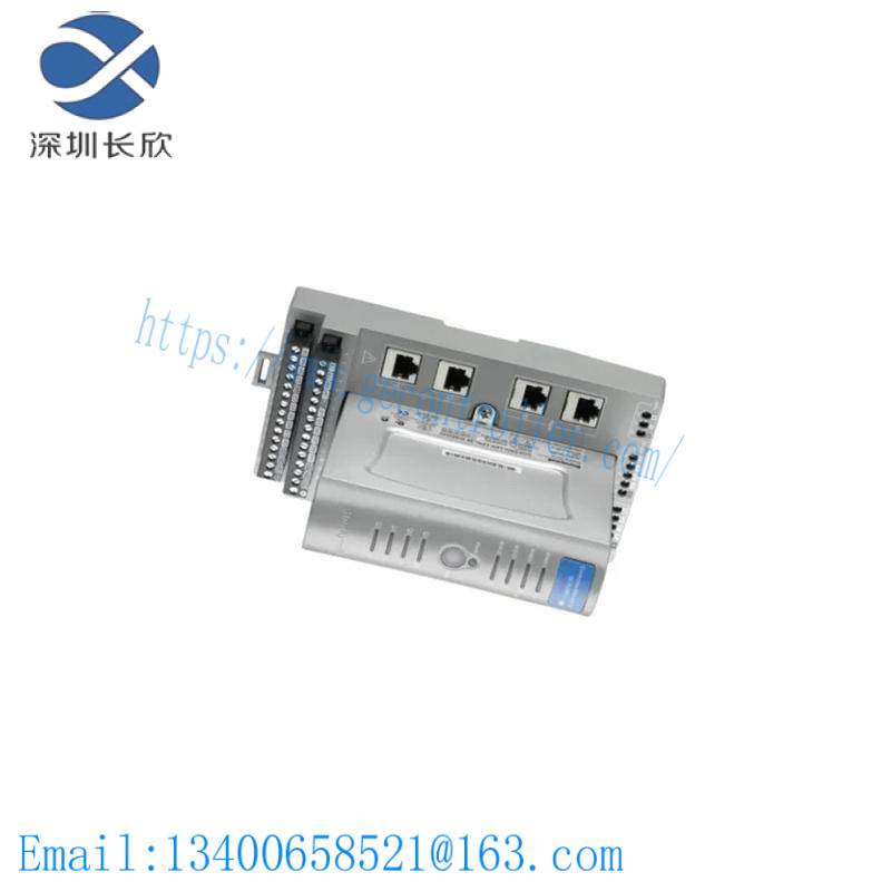 HONEYWELL SC-UCMX02 Non-redundant Controller