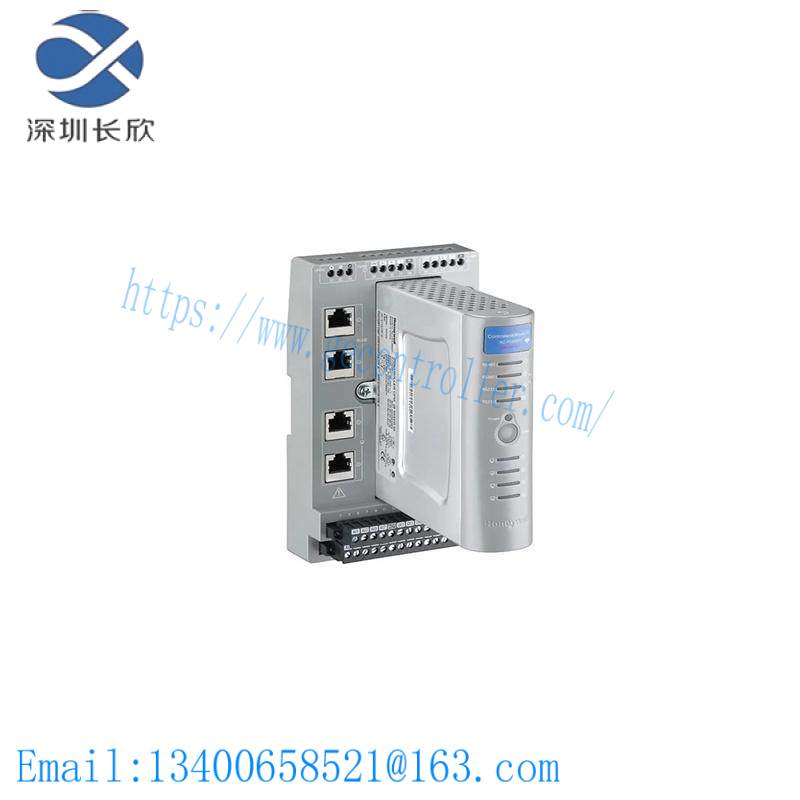 Honeywell SC-UMIX01 Non-redundant Controller