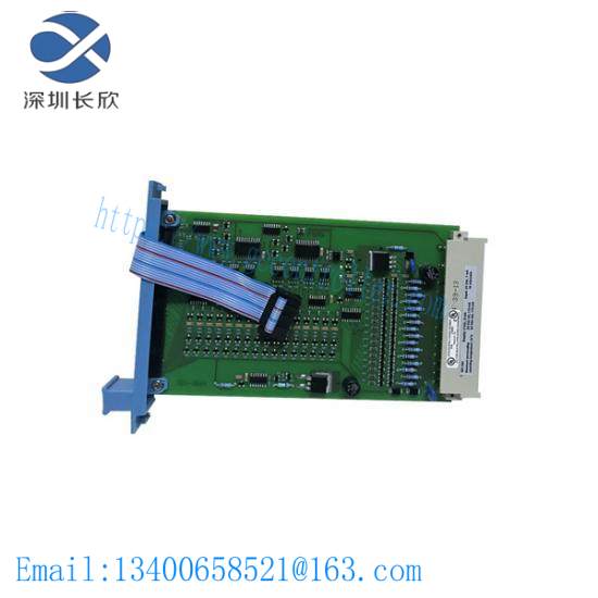HONEYWELL SDI-1624 Digital Input Module