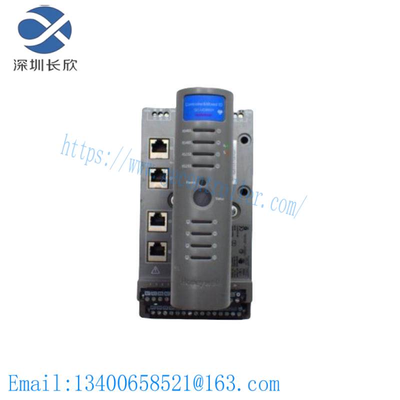 honeywell SP-EMD170-ESD Controledge Family Controller