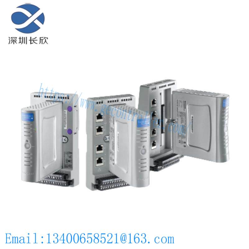 honeywell SP-EMD172-ESD Process controllers