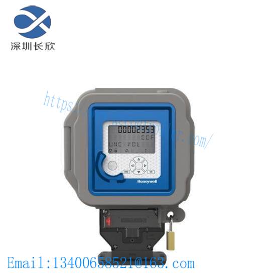 Honeywell SP-MCALC1  Gas, Liquid metering calculation library