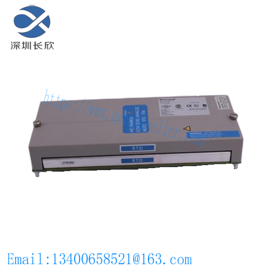 HONEYWELL SP724-Y01A 51198947-100K