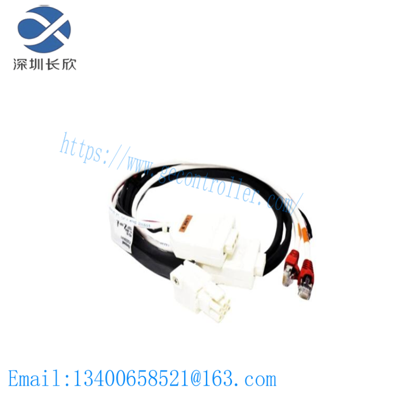 HONEYWELL SPCL000000003260 DCS MODULE