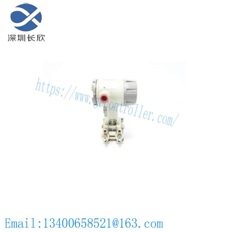 Honeywell STD924-A1A-00000-1C.MB Transmitter