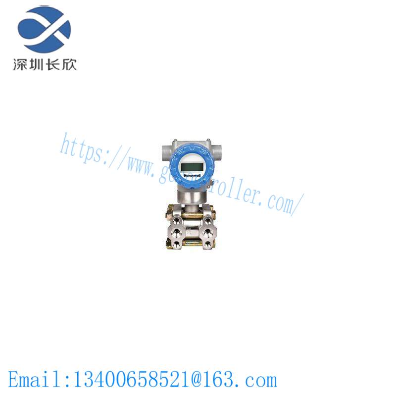 Honeywell STF724-E1HS4A-11F-A-AH0-11S-A-00A0-0000 Transmitter