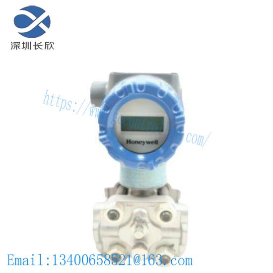 Honeywell STG740-E1GC4A-1-A-AHB-11S-10A0  STG700 Gauge Pressure Transmitter