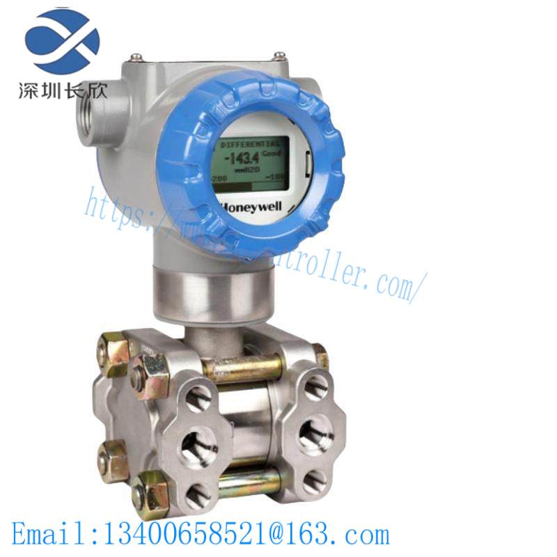 HONEYWELL STG740 STG740-E1GC4A-1-C-AHB-11S-A-50A0-0000