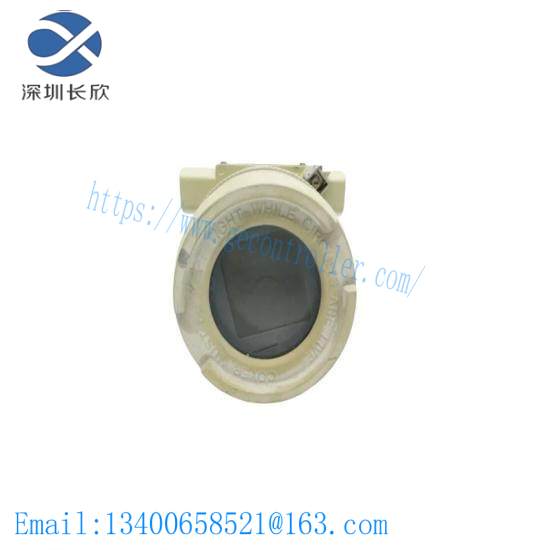 Honeywell STT302-00-0-00 Temperature Transmitter